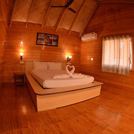 Alagoa Resort Betalbatim Exterior photo