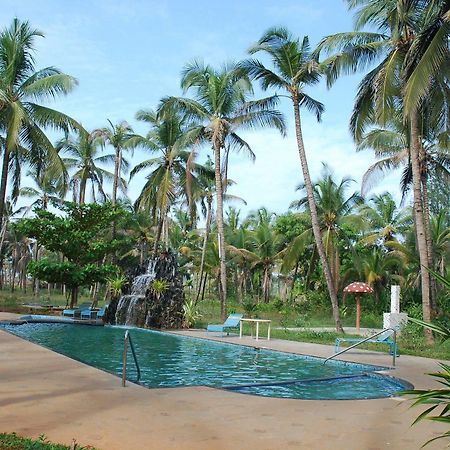 Alagoa Resort Betalbatim Exterior photo