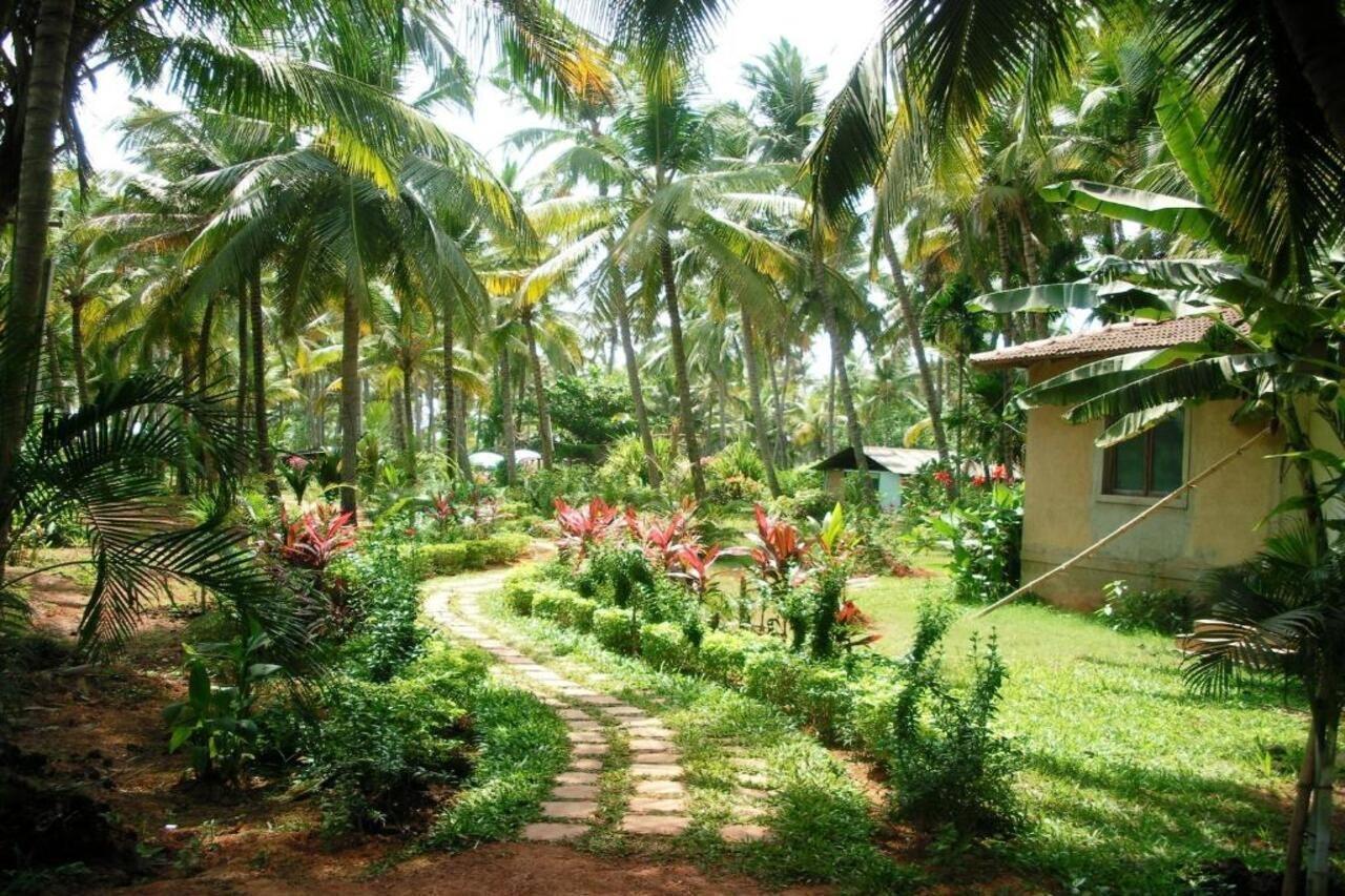 Alagoa Resort Betalbatim Exterior photo