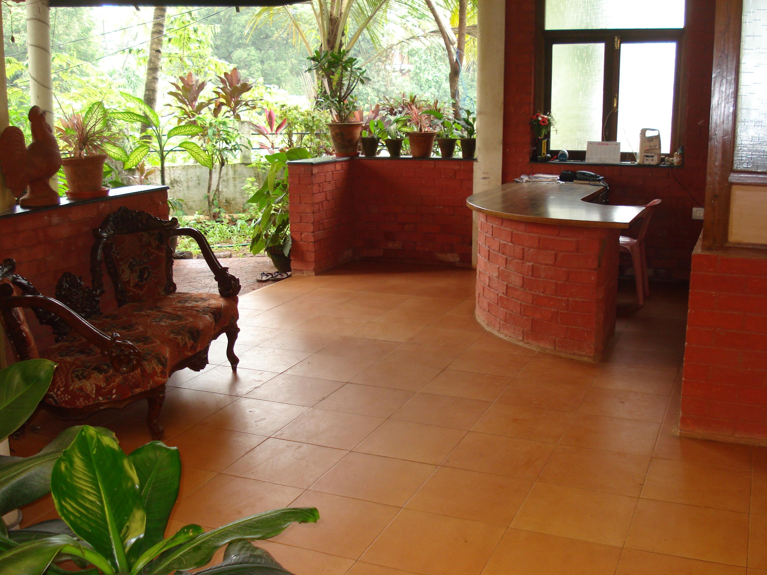 Alagoa Resort Betalbatim Exterior photo