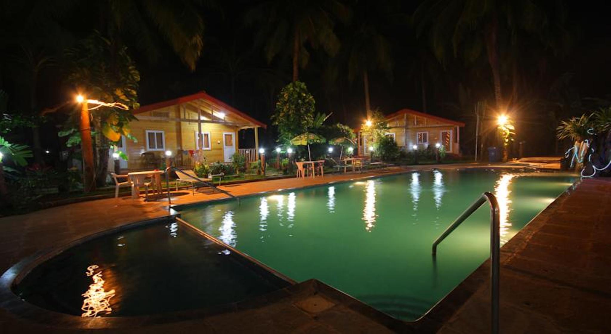 Alagoa Resort Betalbatim Exterior photo
