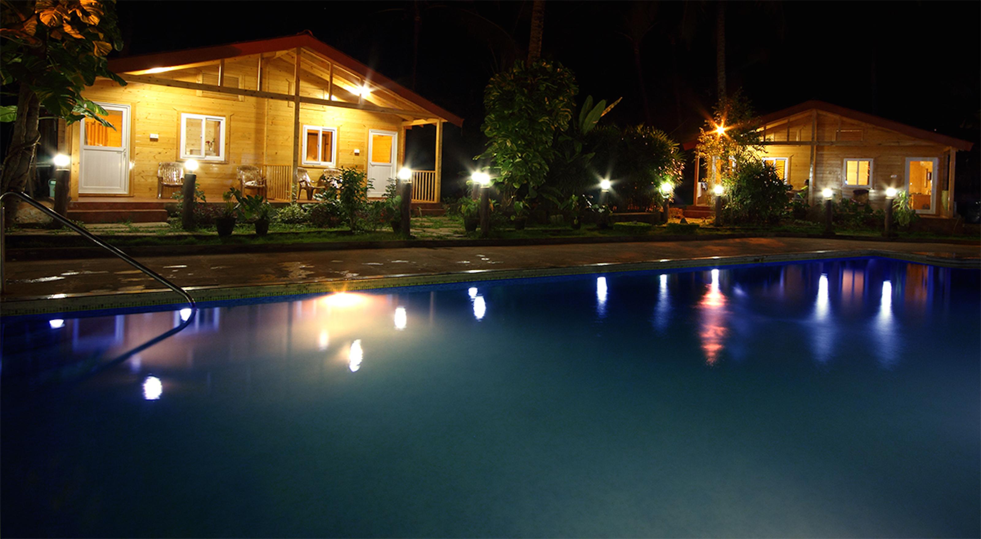 Alagoa Resort Betalbatim Exterior photo