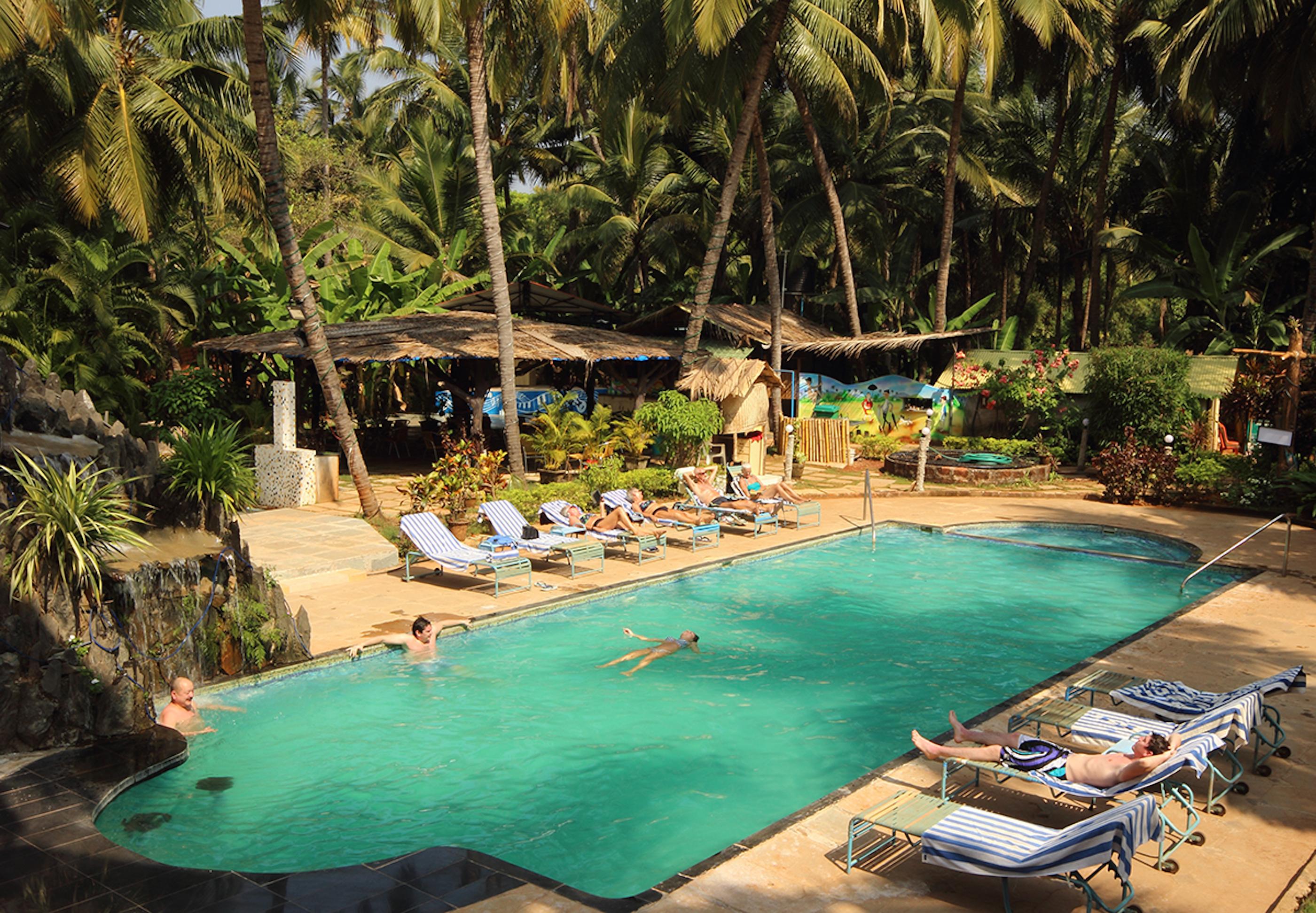Alagoa Resort Betalbatim Exterior photo