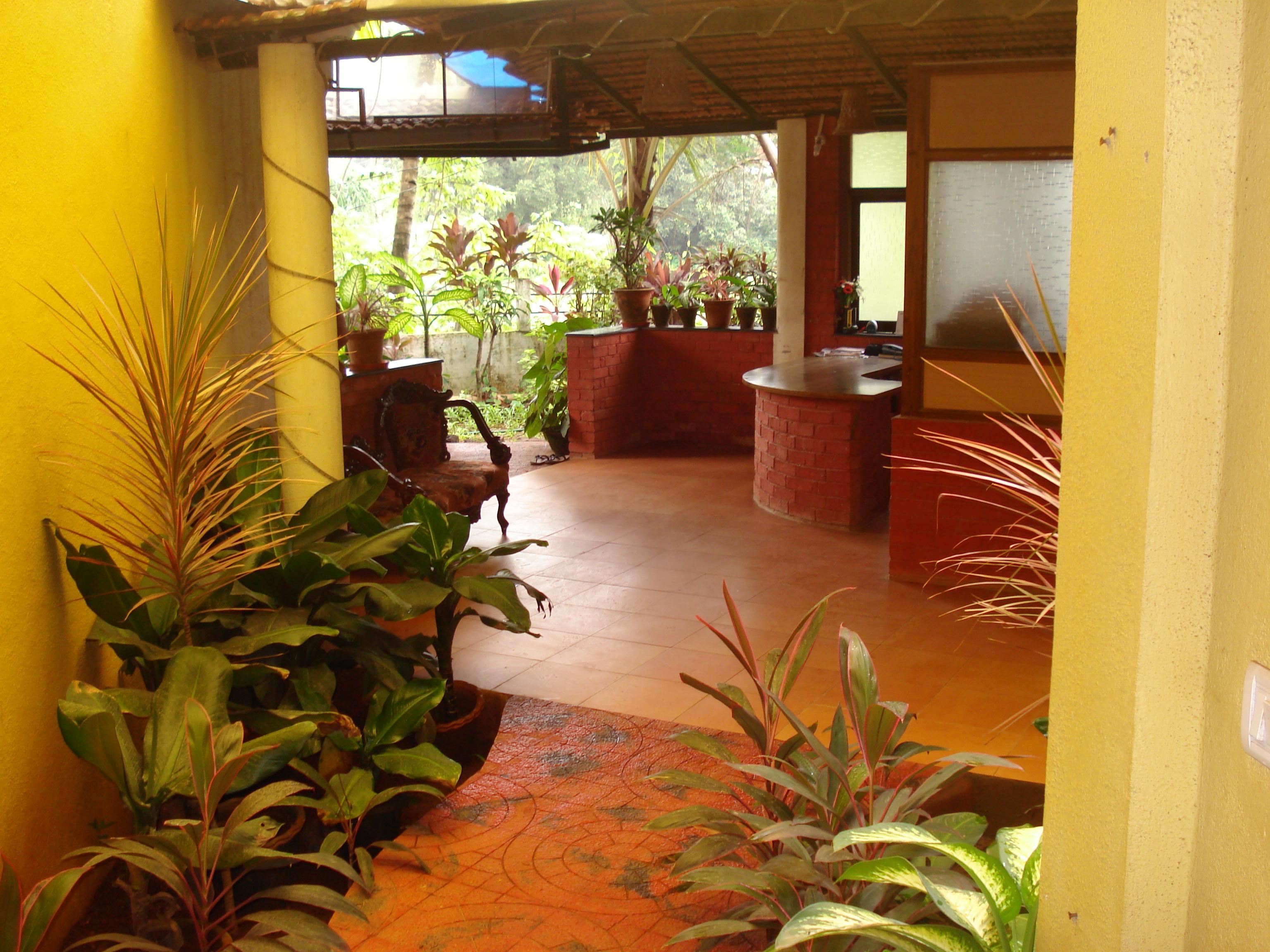 Alagoa Resort Betalbatim Exterior photo