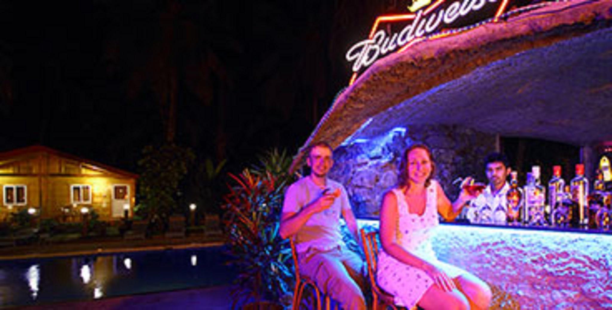 Alagoa Resort Betalbatim Exterior photo