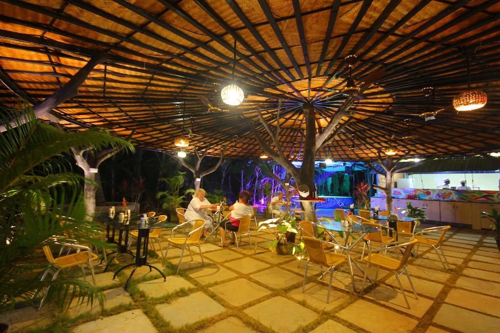 Alagoa Resort Betalbatim Exterior photo