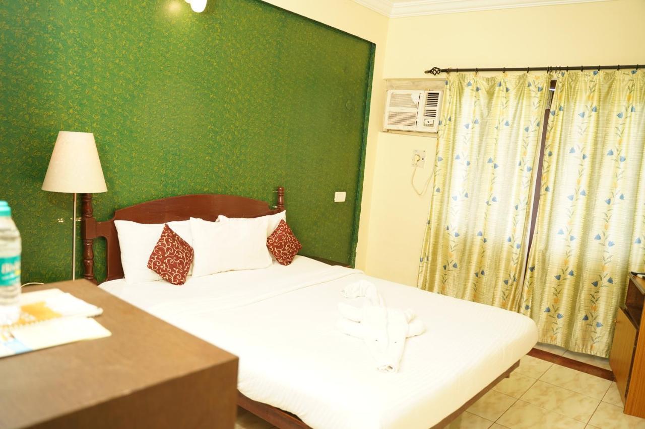 Alagoa Resort Betalbatim Exterior photo