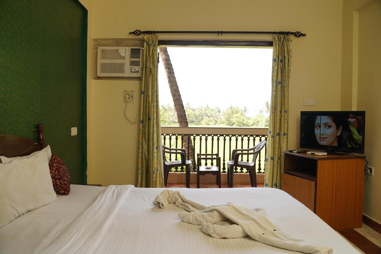 Alagoa Resort Betalbatim Exterior photo