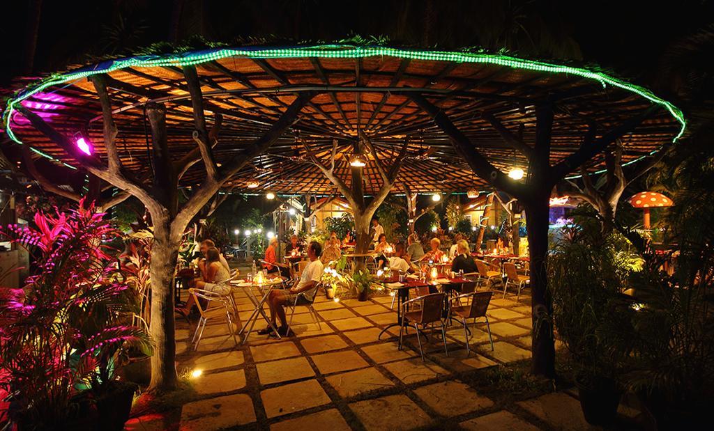 Alagoa Resort Betalbatim Exterior photo