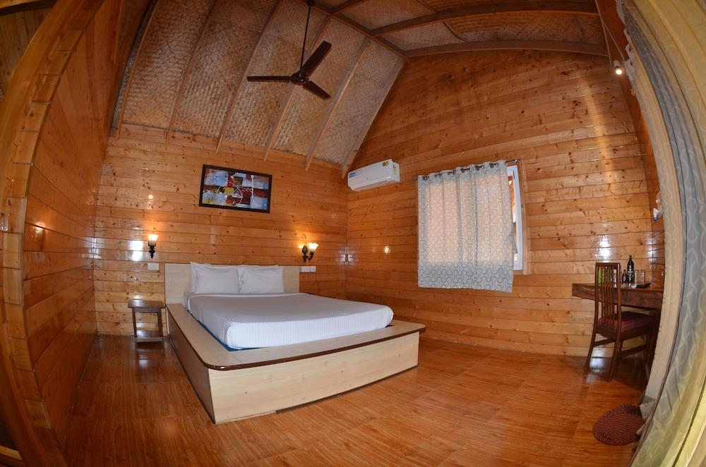 Alagoa Resort Betalbatim Exterior photo