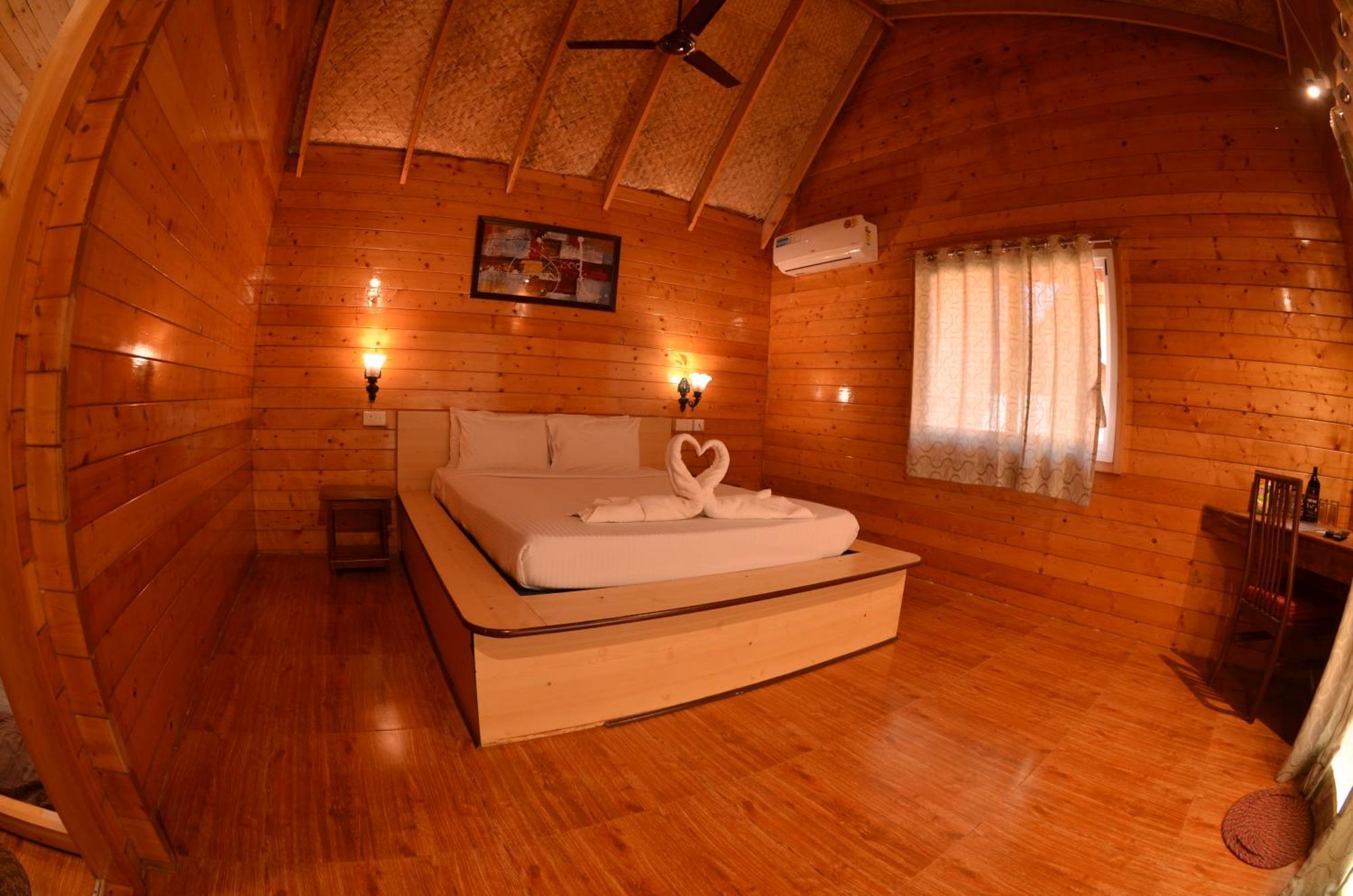 Alagoa Resort Betalbatim Exterior photo