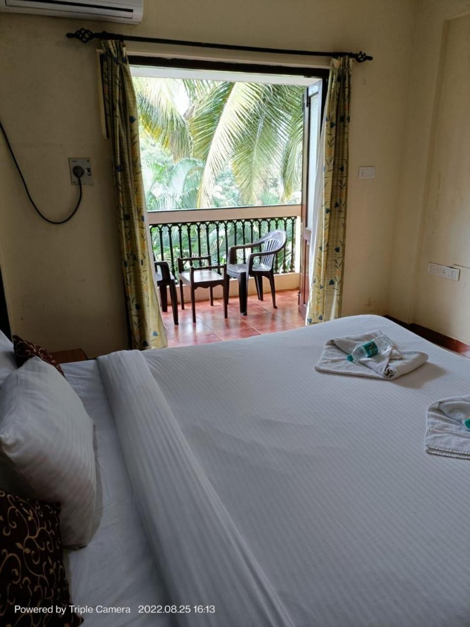 Alagoa Resort Betalbatim Exterior photo