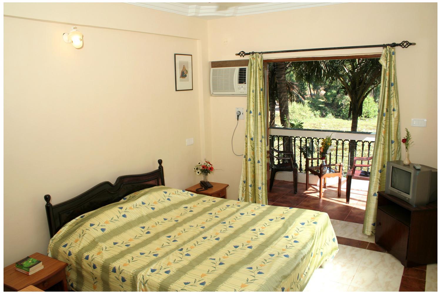 Alagoa Resort Betalbatim Exterior photo