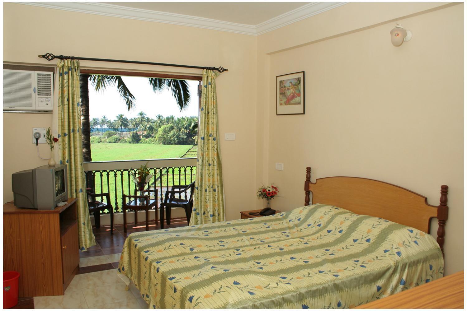Alagoa Resort Betalbatim Exterior photo