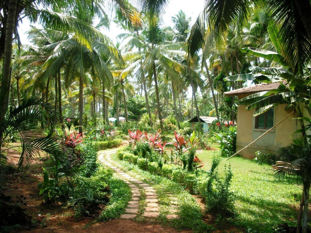 Alagoa Resort Betalbatim Exterior photo