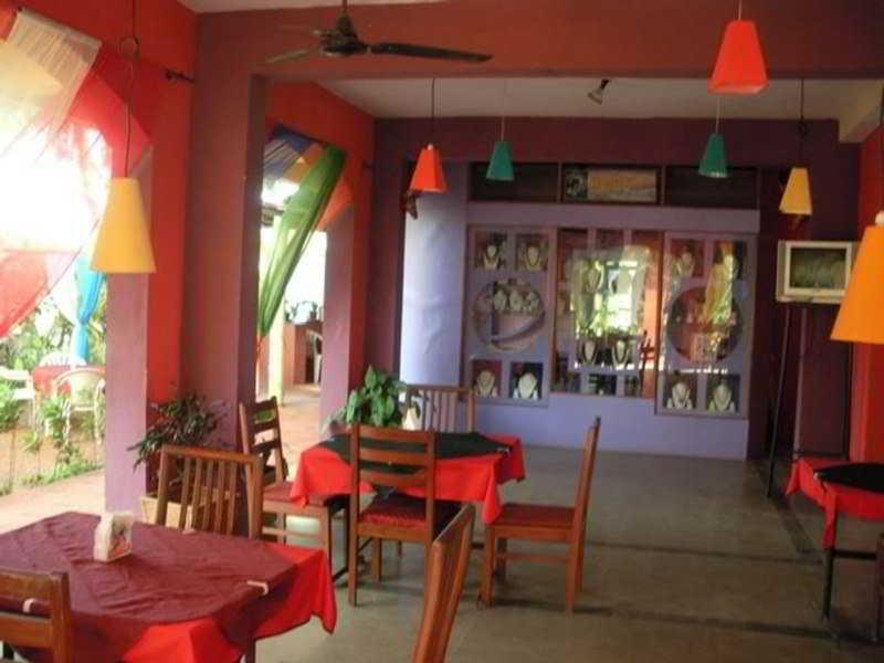 Alagoa Resort Betalbatim Exterior photo