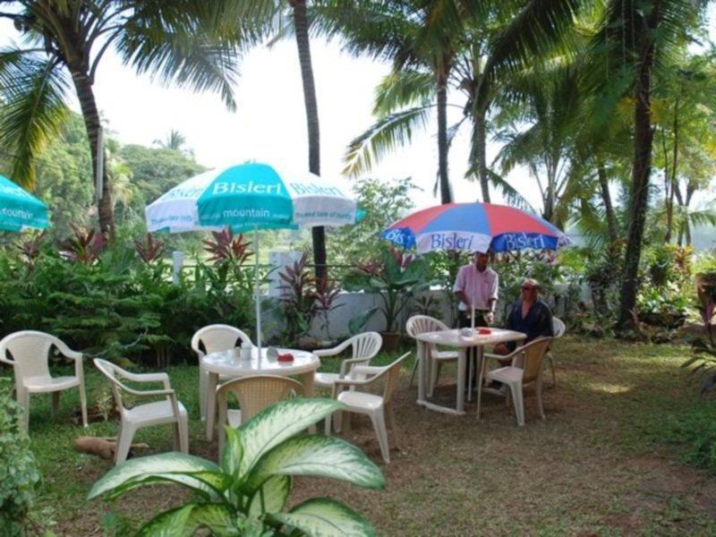 Alagoa Resort Betalbatim Exterior photo