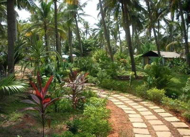 Alagoa Resort Betalbatim Exterior photo