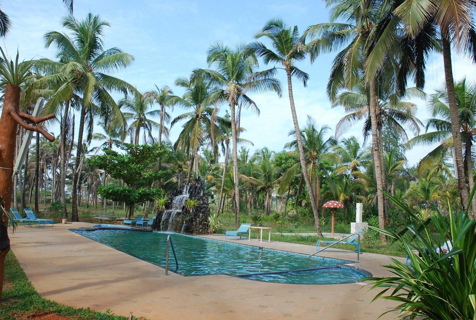 Alagoa Resort Betalbatim Exterior photo
