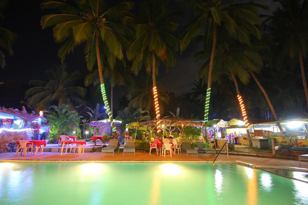 Alagoa Resort Betalbatim Exterior photo