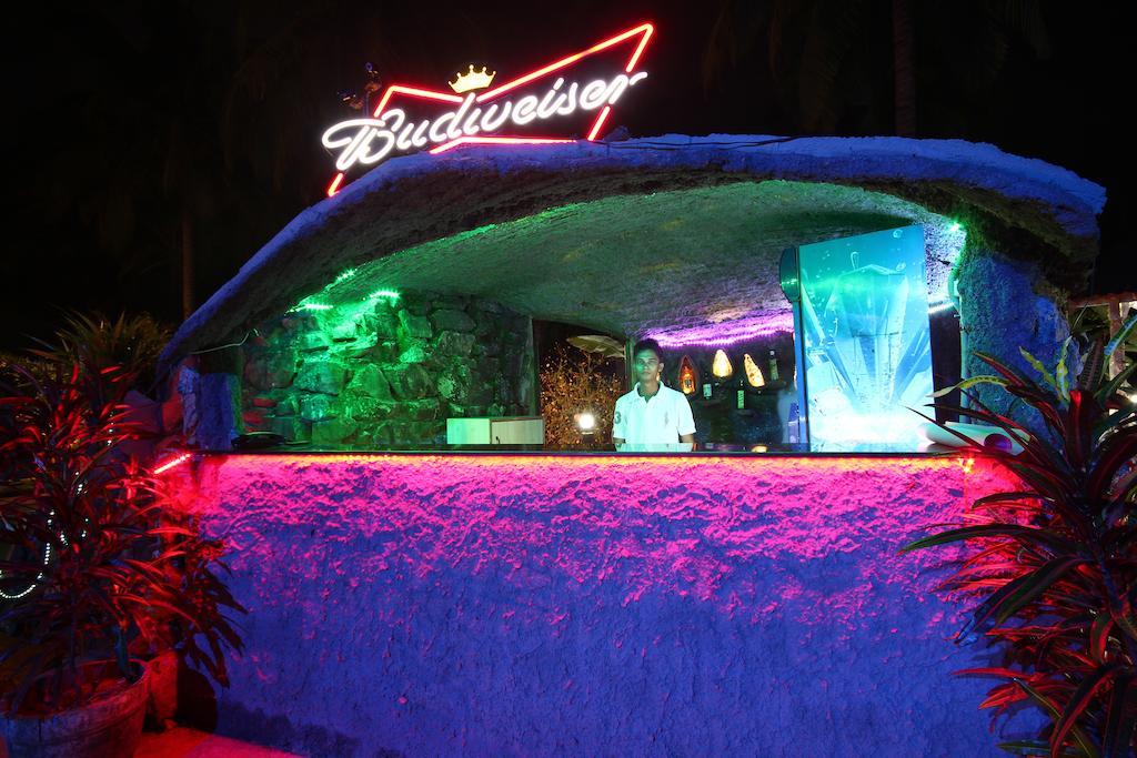 Alagoa Resort Betalbatim Exterior photo