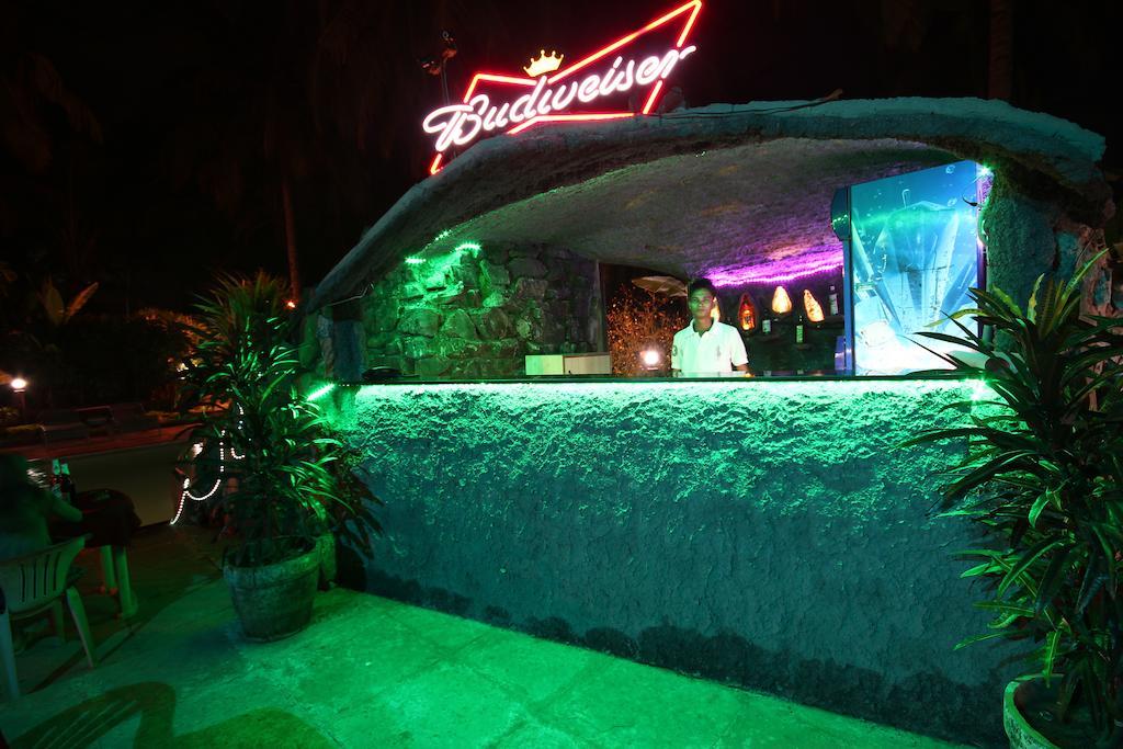 Alagoa Resort Betalbatim Exterior photo